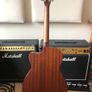 Sigma 000-MC-15E+ Acoustic Guitar Image 6