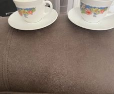 beautiful tea  cups