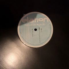 Ponder and hb ep - 2003 hardcore