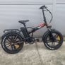Collection of 2nd hand electric bikes ex demo 300-700 Image 7