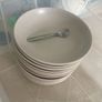 11x dinner plates Image 2