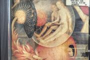Dead Can Dance - Aion CD (1990) Compilation Avantgarde Ethereal VG+