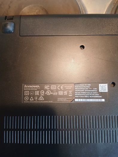 Laptop