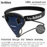 lobloo Female Pelvic Cup for Martial Arts Image 5