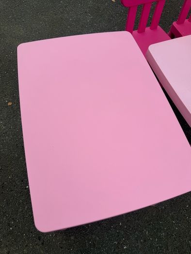 Kids Ikea Tables and chairs