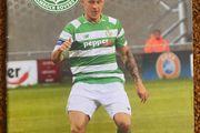 2016 Shamrock Rovers v Finn Harps FC - Airtricity League Premier Division Programme