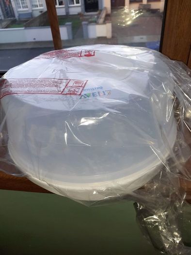 baby sterilization unit