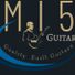 MI5 Guitars