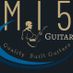 MI5 Guitars