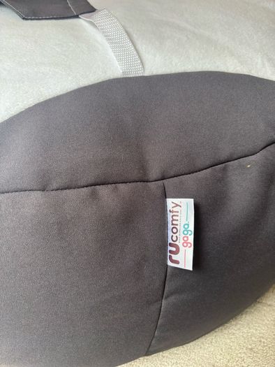 baby bean bag