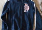 Diesel Zip-up Jumper, size M