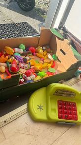 toys for girl bundle for free