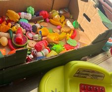 toys for girl bundle for free