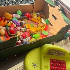 toys for girl bundle for free