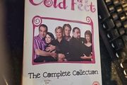 Cold Feet DVD
