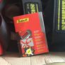Track day seat belts, full harness x 2 Image 2