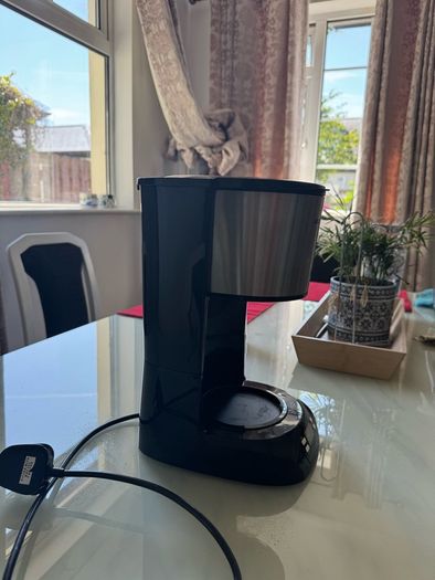 Aigostar Filter Coffee Machine