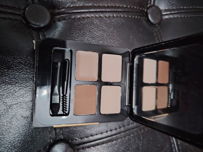 Eyeshadow Palette New