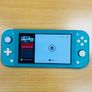 Nintendo switch lite Image 3
