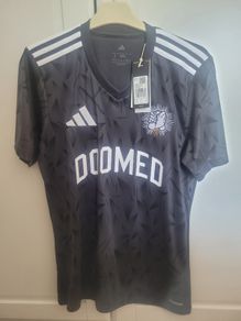 Los Campesinos Football Jersey - 2026