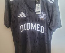Los Campesinos Football Jersey - 2026