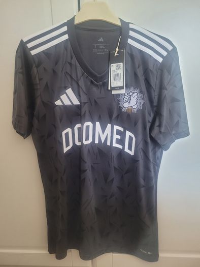 Los Campesinos Football Jersey - 2026