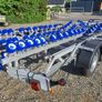 30 ft boat trailer Image 4