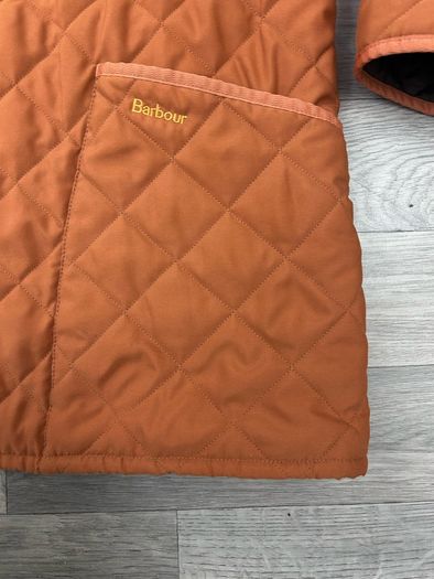 Barbour Eskdale Quilted Jacket Mens XXL