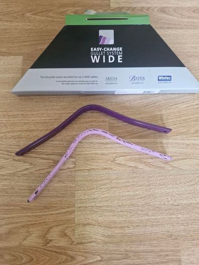 Wintec Saddle