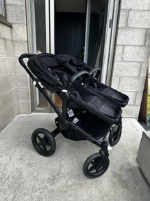 bugaboo donkey 5