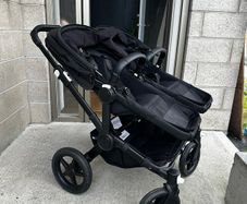 bugaboo donkey 5
