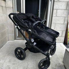 bugaboo donkey 5