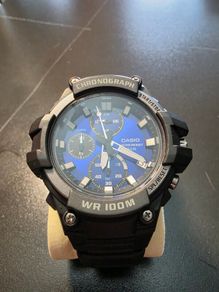 Casio Mcw110h-2a2v