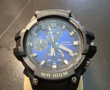 Casio Mcw110h-2a2v