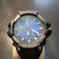 Casio Mcw110h-2a2v