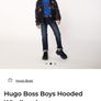 New Hugo boss jacket Image 2