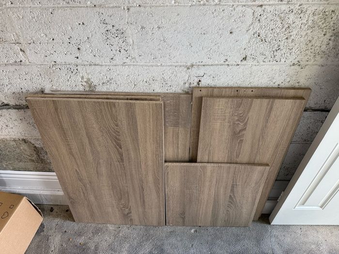 MDF Boards