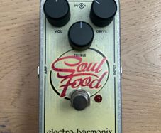 ehx soul food
