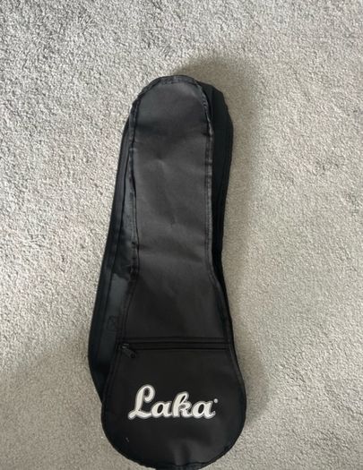 Ukulele Bag