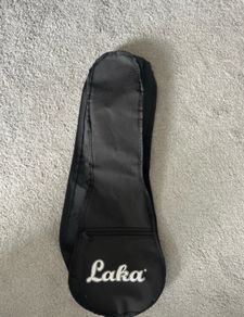 Ukulele Bag