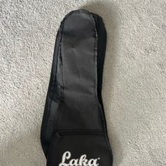 Ukulele Bag
