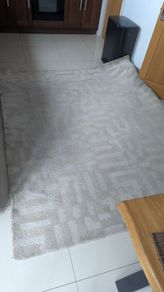 Ikea rug FAKSE