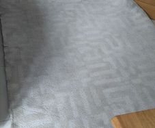 Ikea rug FAKSE