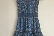 7years, Girls Guess Stretchy Waist Dress