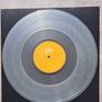 Function - Isolation . Minimal Techno . 2007 Clear Vinyl Sandwell District SD07 Image 3