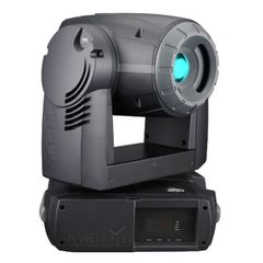 mac 250 k moving loght