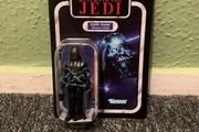 Star Wars Return of The Jedi Darth Vader Emperor's wrath