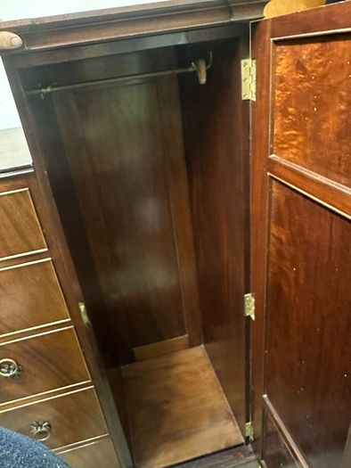 Stunning Wardrobe
