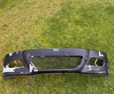 E46 M3 front bumper, just need to respray on.