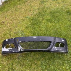 E46 M3 front bumper, just need to respray on.